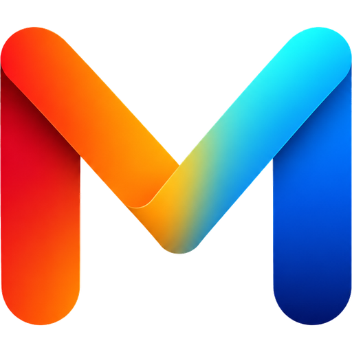 MZM 로고