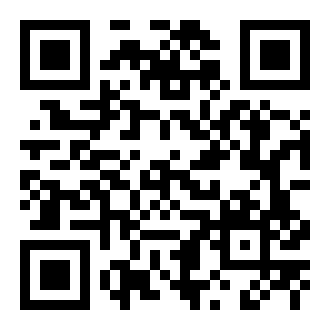 한광준 디지털 명함 QR 코드